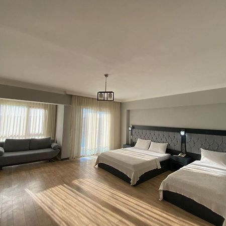 Carpediem Diamond Hotel Karasu Luaran gambar