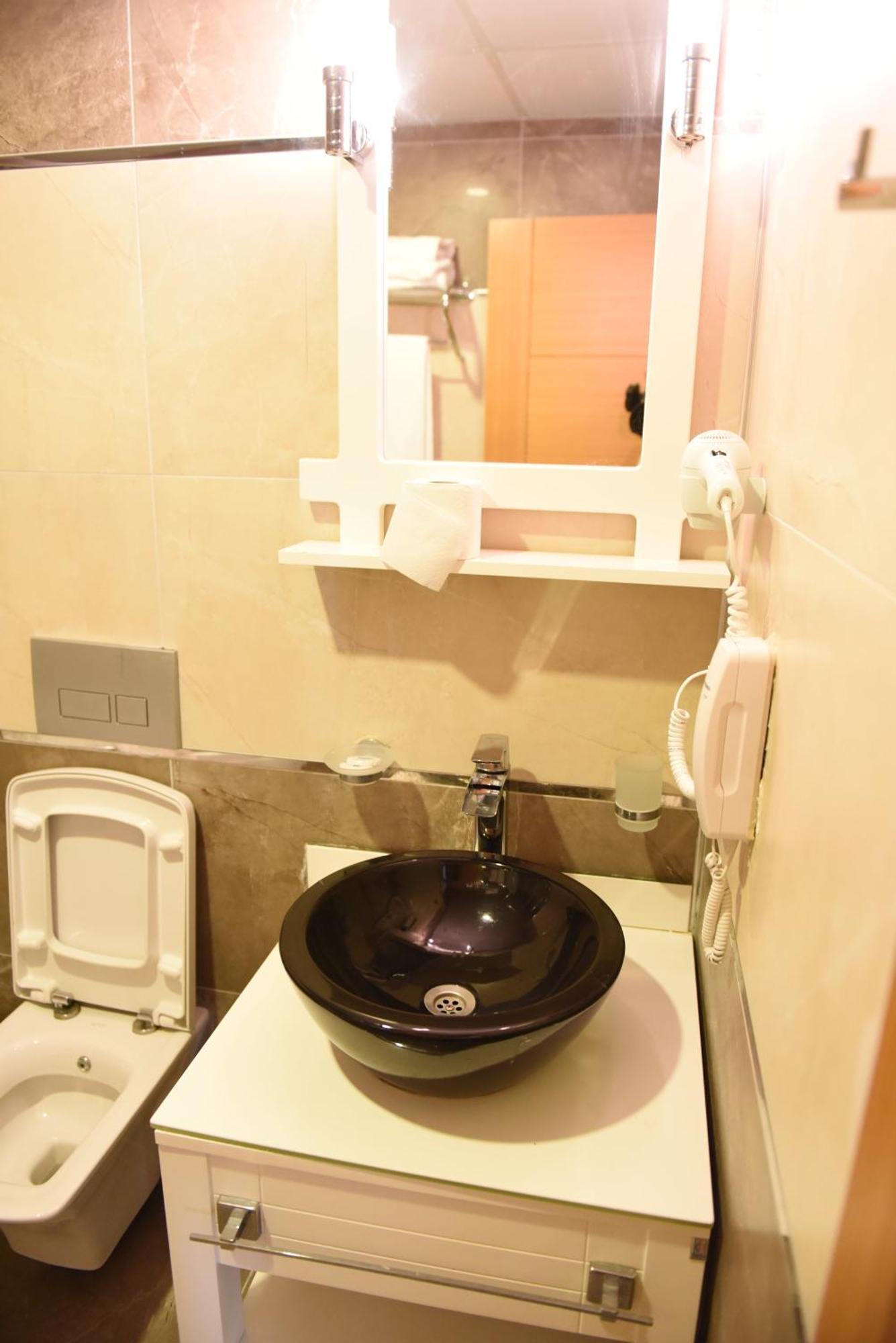 Carpediem Diamond Hotel Karasu Luaran gambar