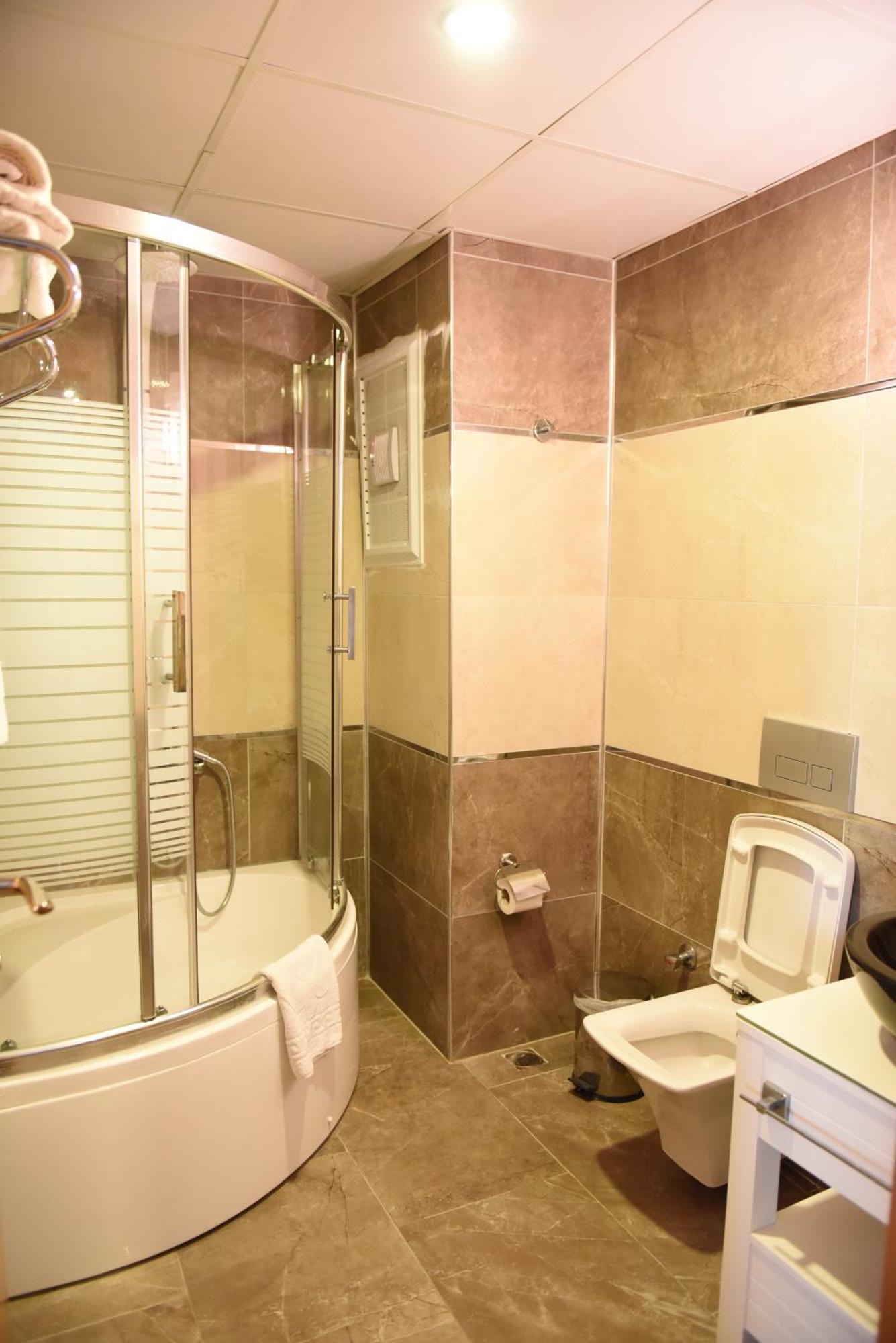 Carpediem Diamond Hotel Karasu Luaran gambar