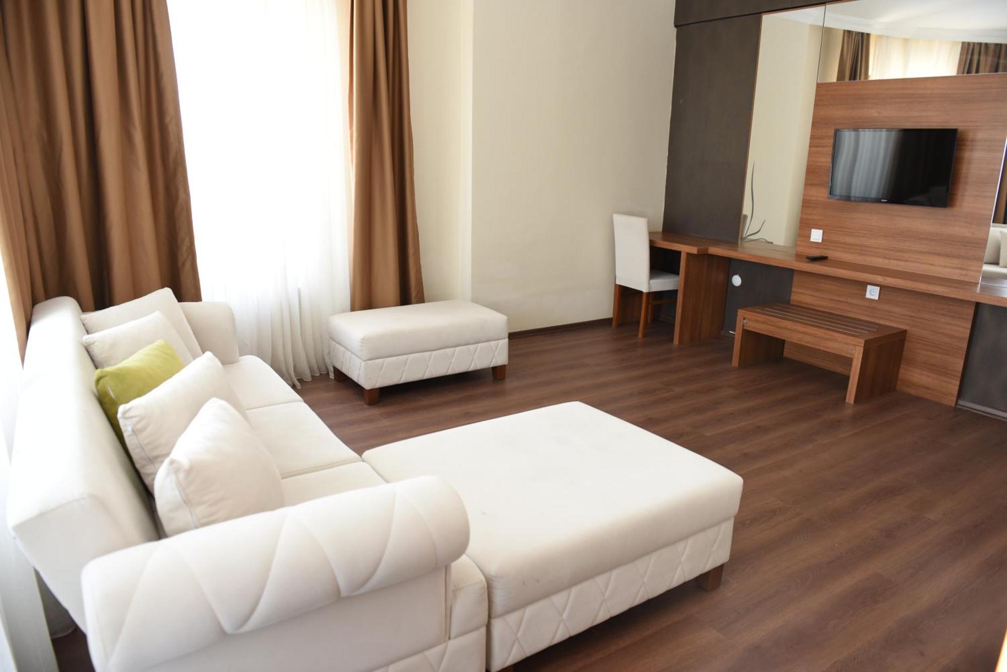 Carpediem Diamond Hotel Karasu Luaran gambar