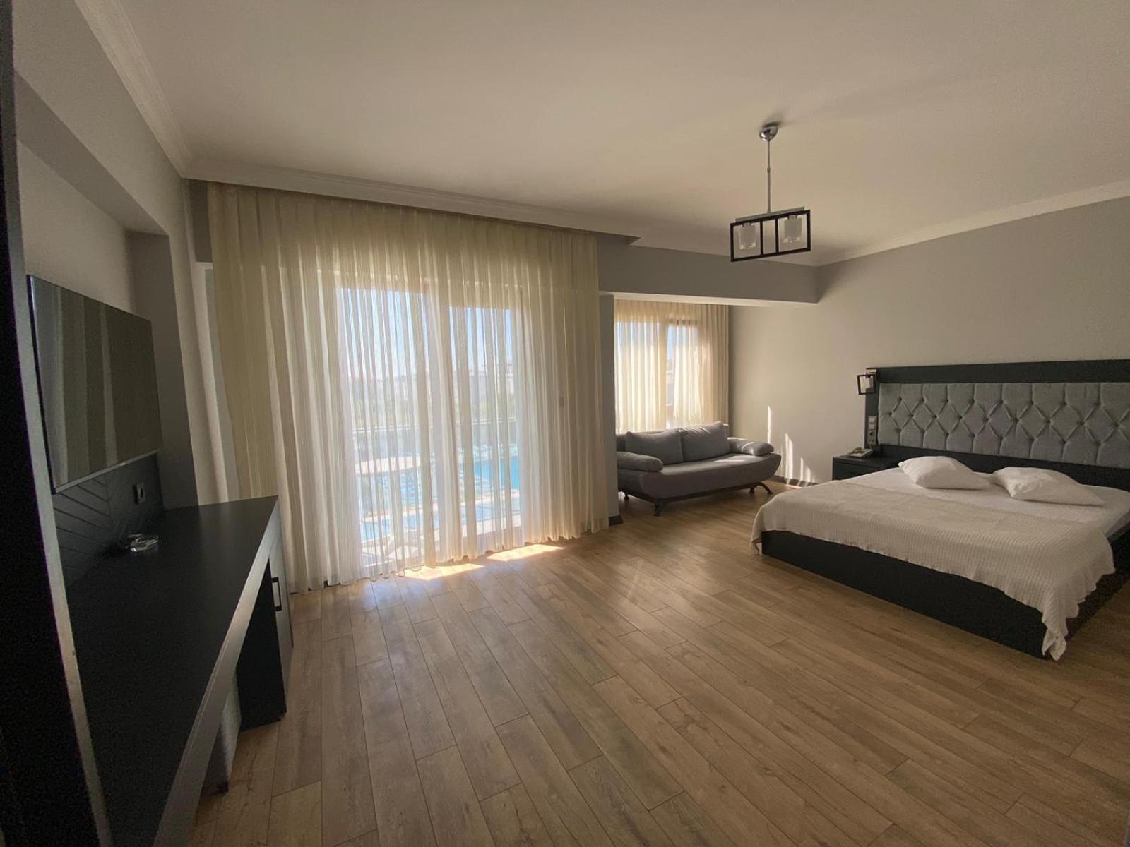 Carpediem Diamond Hotel Karasu Luaran gambar