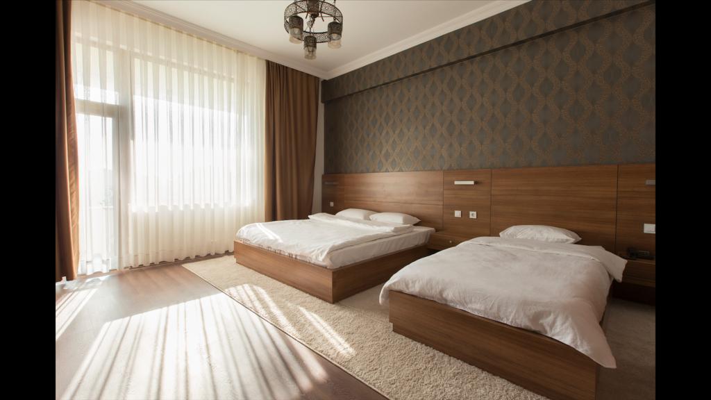 Carpediem Diamond Hotel Karasu Luaran gambar