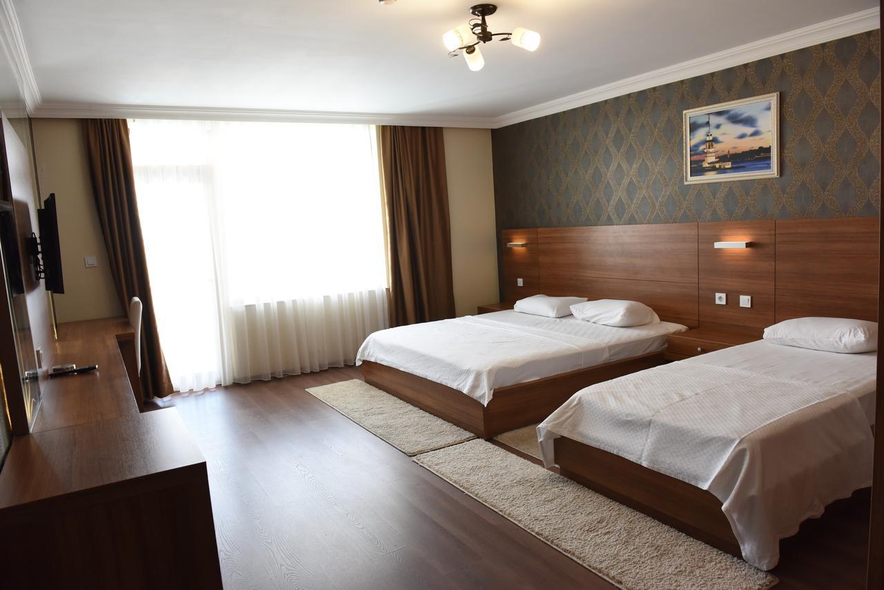 Carpediem Diamond Hotel Karasu Luaran gambar