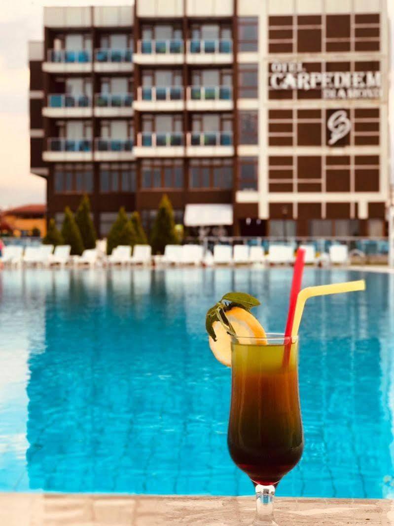 Carpediem Diamond Hotel Karasu Luaran gambar