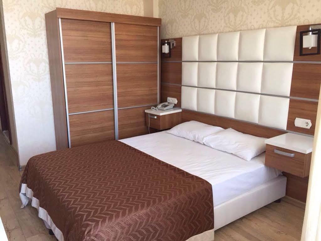 Carpediem Diamond Hotel Karasu Luaran gambar