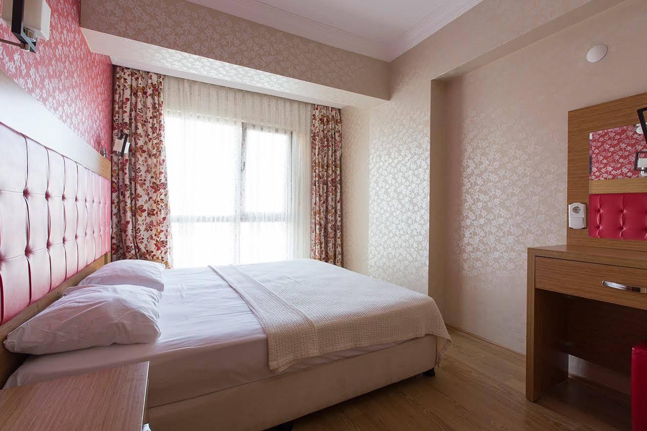 Carpediem Diamond Hotel Karasu Luaran gambar