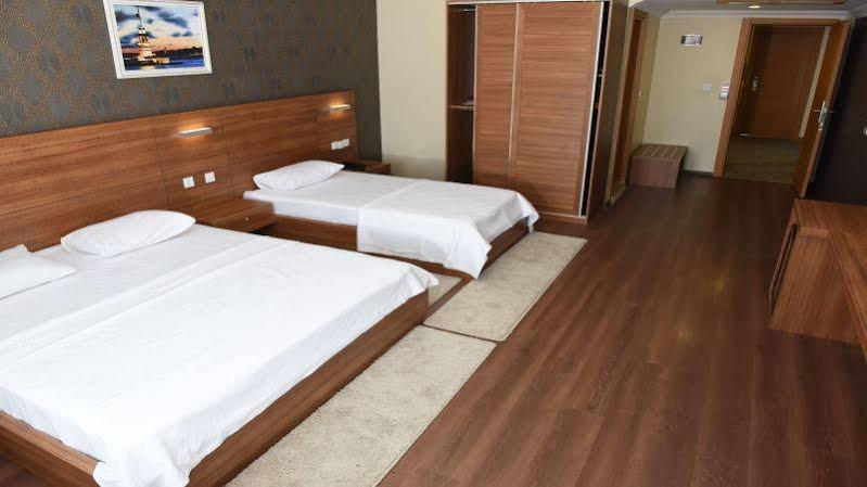 Carpediem Diamond Hotel Karasu Luaran gambar