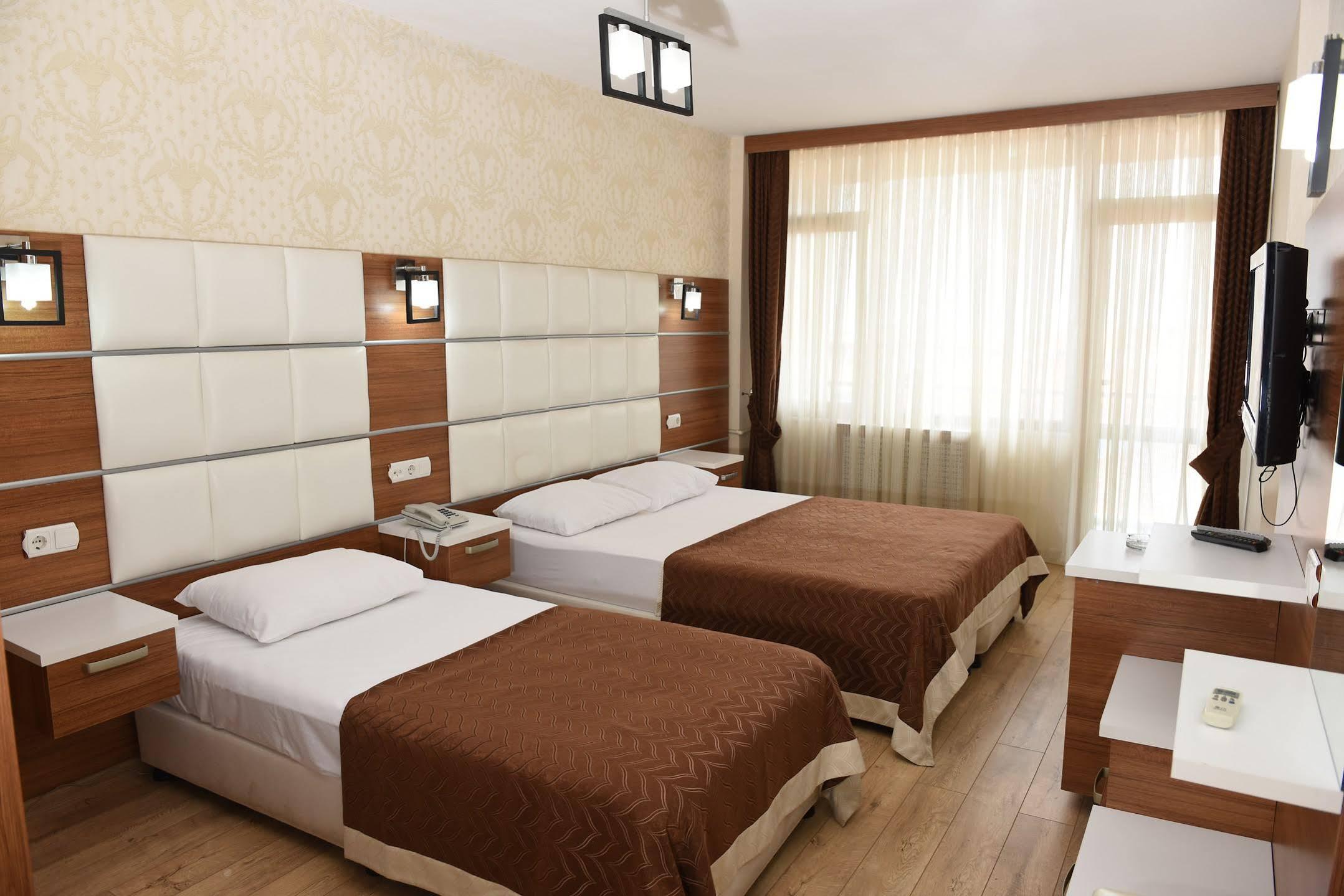 Carpediem Diamond Hotel Karasu Luaran gambar