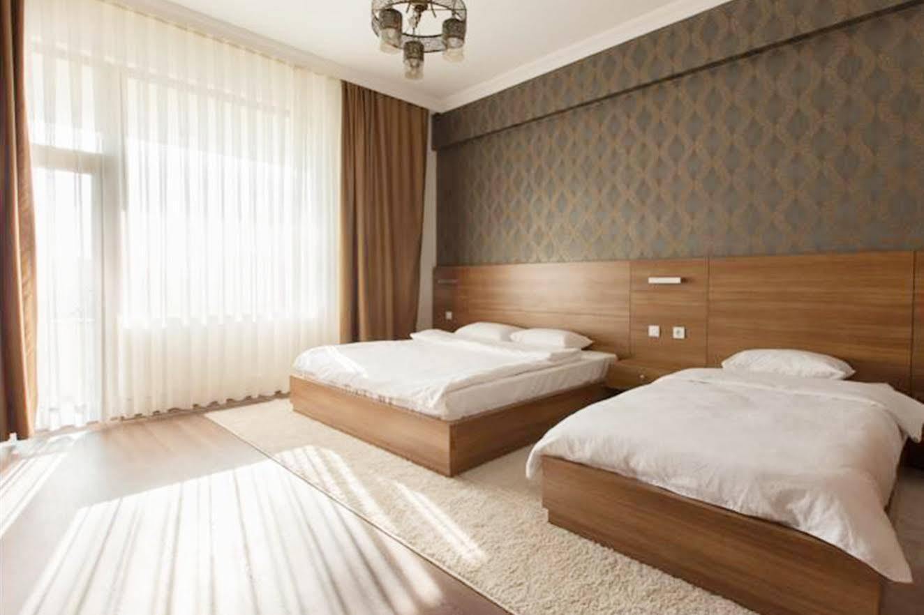 Carpediem Diamond Hotel Karasu Luaran gambar